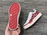 Men  A*miri Top Sneakers