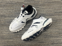 Men B*alenciaga Top Quality Sneakers