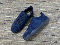 Men Women C*hristian L*ouboutin Top Quality Sneaker