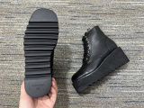 Women C*hanel Top Sneaker