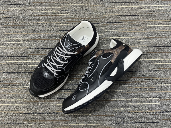 Men L*ouis V*uitton Top Quality Sneakers