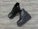 Women C*hanel Top Sneaker