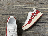 Men  A*miri Top Sneakers