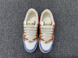 Men Women G*ucci Top Sneaker