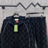 G*ucci  Top Quality Suit