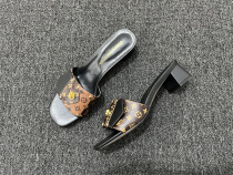 Women L*ouis V*uitton Top Quality Sandals