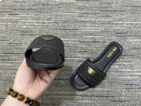 Women P*rada Top Quality Sandals