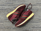Women G*ucci Top Quality Sneaker