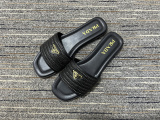 Women P*rada Top Quality Sandals