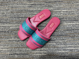 Women G*ucci Top Quality Sandals