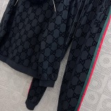 G*ucci  Top Quality Suit