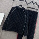 G*ucci  Top Quality Suit