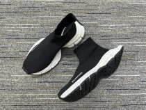 Men Women B*alenciaga Top Quality Sneakers