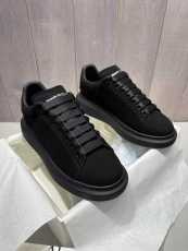 Men Women A*lexander M*cqueen Top Sneaker