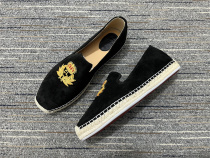 Men Women C*hristian L*ouboutin Top Quality Sneaker