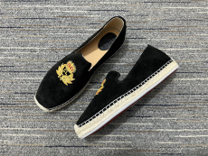 Men Women C*hristian L*ouboutin Top Quality Sneaker
