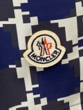 MON*CLER Top Quality Suit