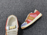 Men Women G*ucci Top Sneaker