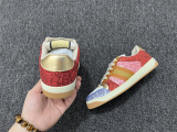 Men Women G*ucci Top Sneaker