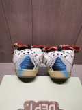Men Women L*anvin × G*allery D*epartment Top Quality Sneaker