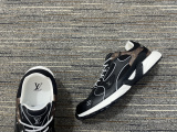 Men L*ouis V*uitton Top Quality Sneakers