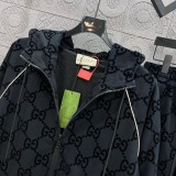 G*ucci  Top Quality Suit