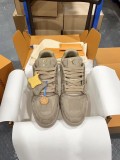 Men L*ouis V*uitton Top Quality Sneakers