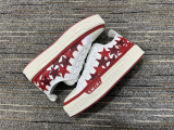 Men  A*miri Top Sneakers