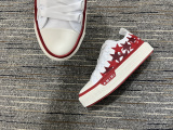 Men  A*miri Top Sneakers