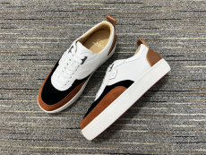 Men C*hristian L*ouboutin Top Quality Sneaker