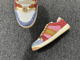 Men Women G*ucci Top Sneaker