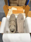 Men L*ouis V*uitton Top Quality Sneakers