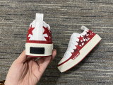 Men  A*miri Top Sneakers