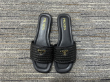 Women P*rada Top Quality Sandals