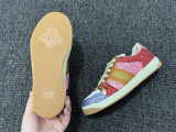 Men Women G*ucci Top Sneaker
