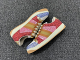 Men Women G*ucci Top Sneaker