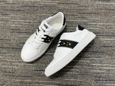 Men V*ersace Top Sneaker