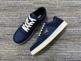Mens P*rada Top Quality Sneakers