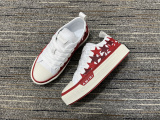 Men  A*miri Top Sneakers
