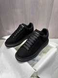 Men Women A*lexander M*cqueen Top Sneaker