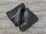 Women C*hanel Top Sneaker