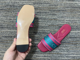 Women G*ucci Top Quality Sandals