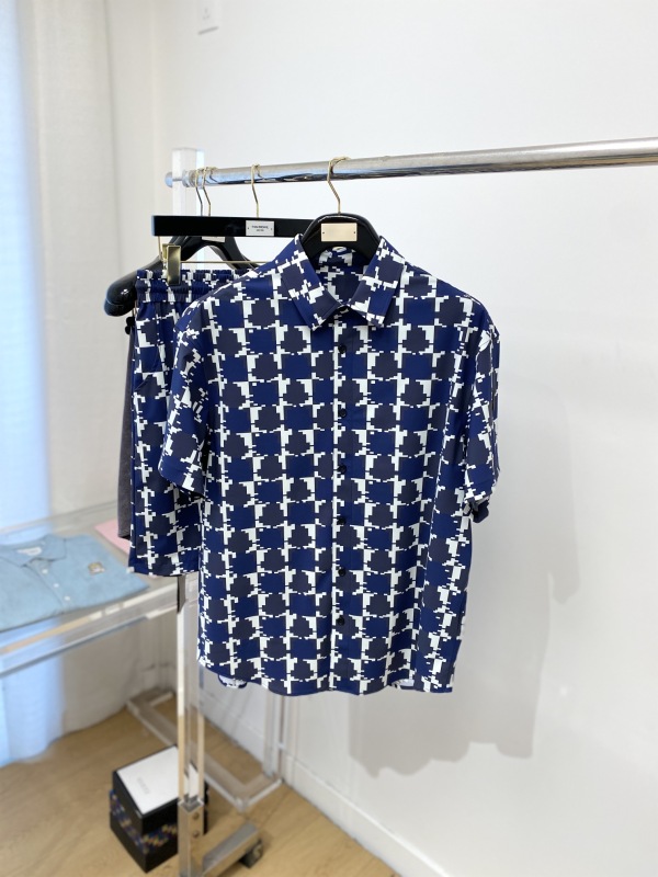 MON*CLER Top Quality Suit