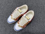 Men Women G*ucci Top Sneaker