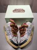 Men Women L*anvin × G*allery D*epartment Top Quality Sneaker