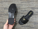 Women P*rada Top Quality Sandals