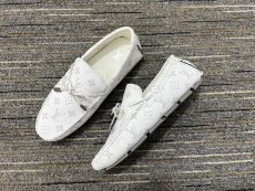 Men L*ouis V*uitton Top Quality Sneakers