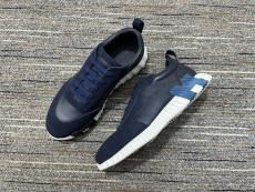 Men Women H*ermes Top Quality Sneaker