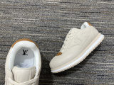Men L*ouis V*uitton Top Quality Sneakers