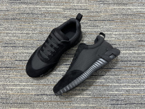 Men Women H*ermes Top Quality Sneaker